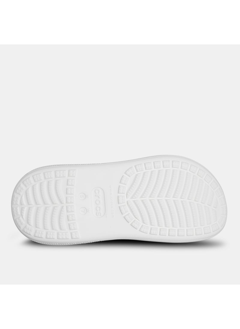 Crush Clog Bone