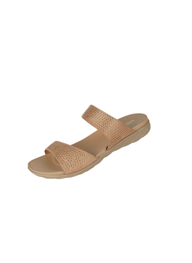 092-2577 Michelle Morgan Ladies Casual sandals 814RJ082