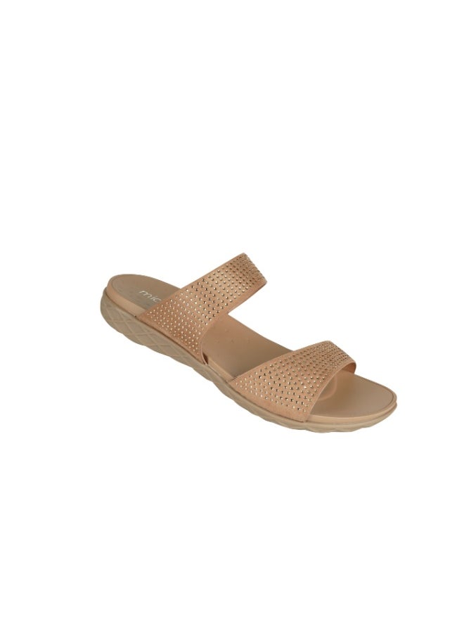 092-2577 Michelle Morgan Ladies Casual sandals 814RJ082