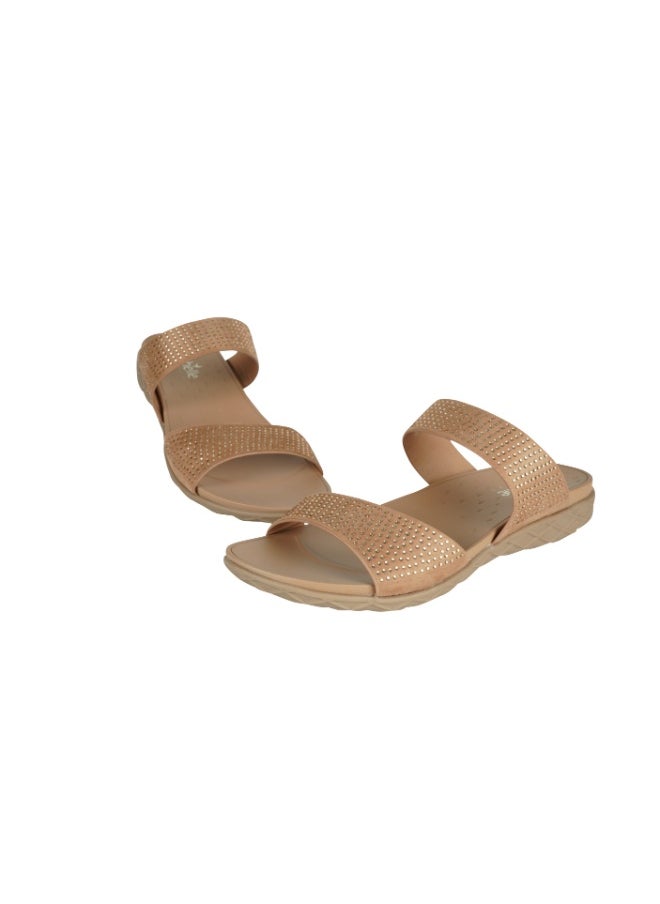 092-2577 Michelle Morgan Ladies Casual sandals 814RJ082