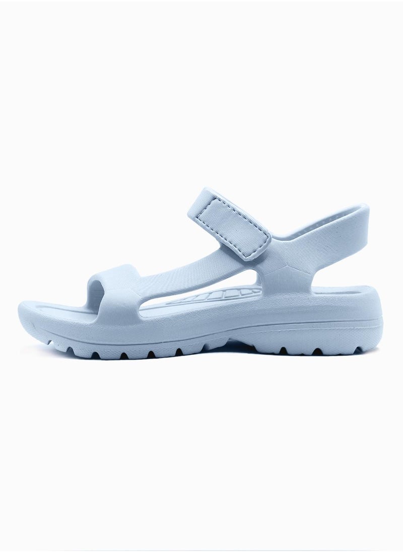 Buckle Sandals