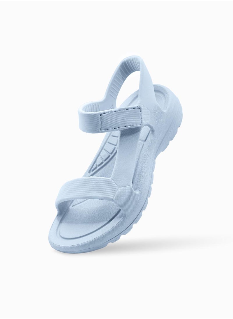 Buckle Sandals