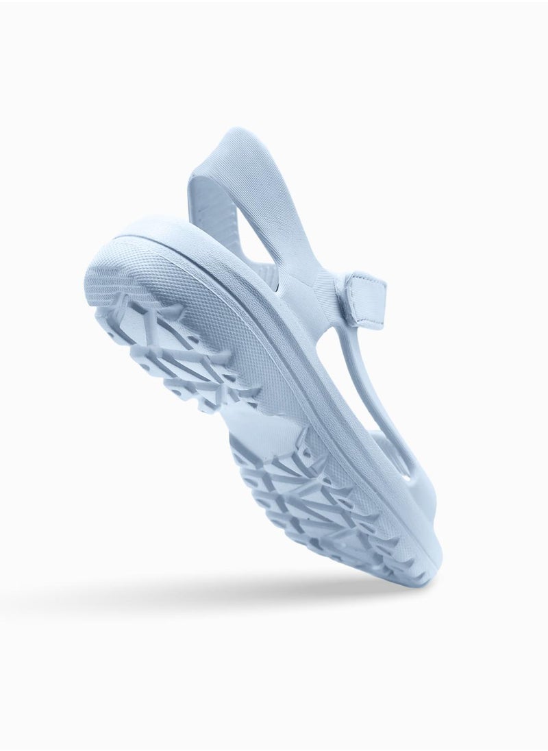 Buckle Sandals