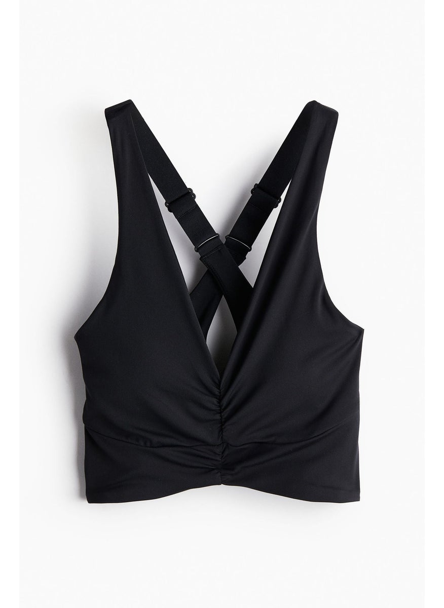 Softmove™ Light Support Sports Bra