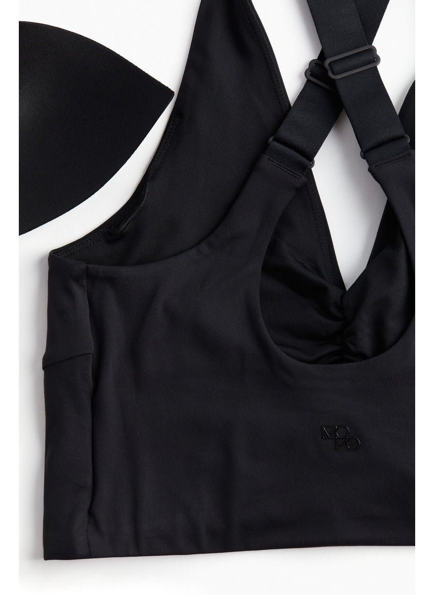 Softmove™ Light Support Sports Bra