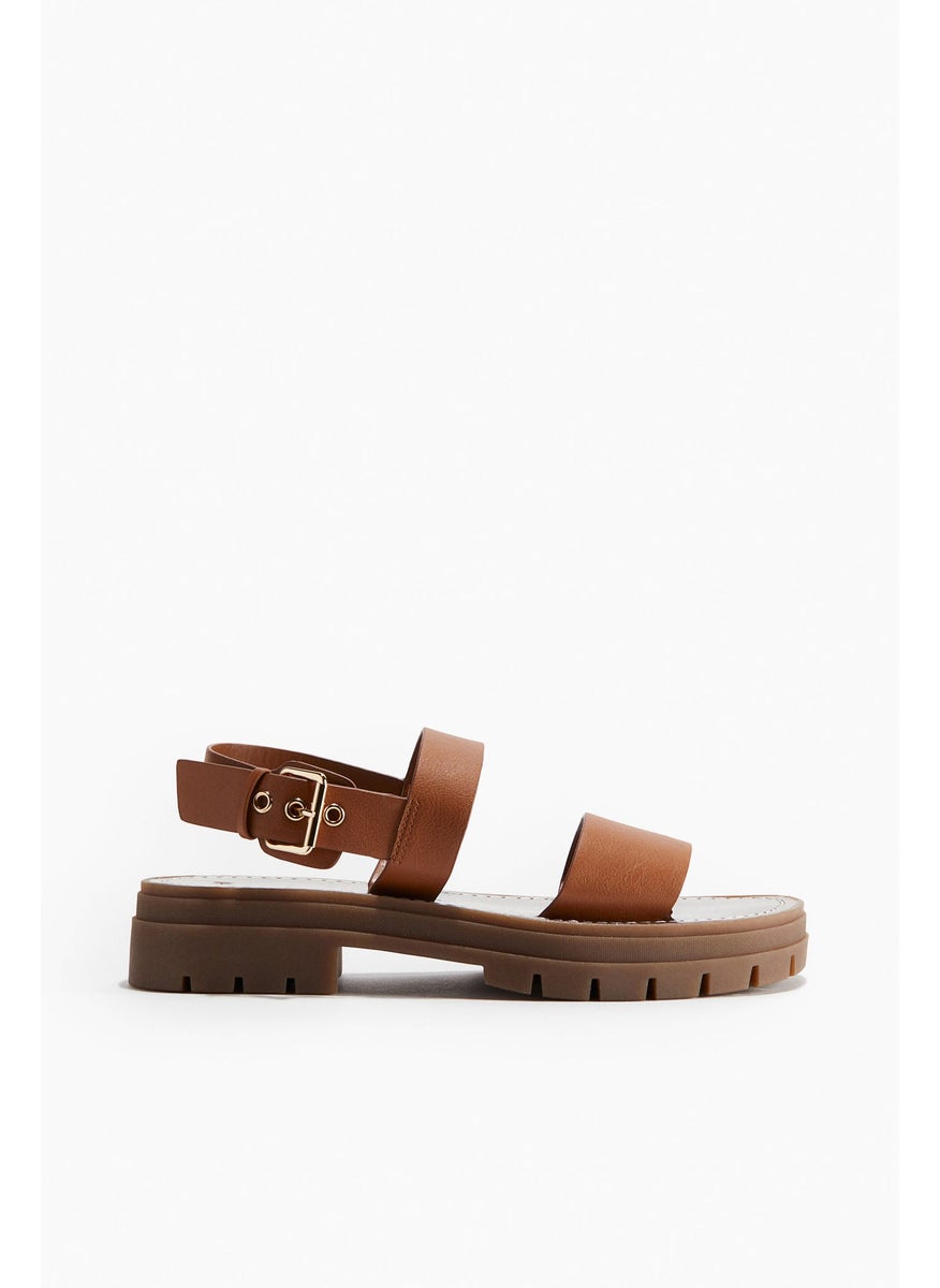 Chunky Sandals