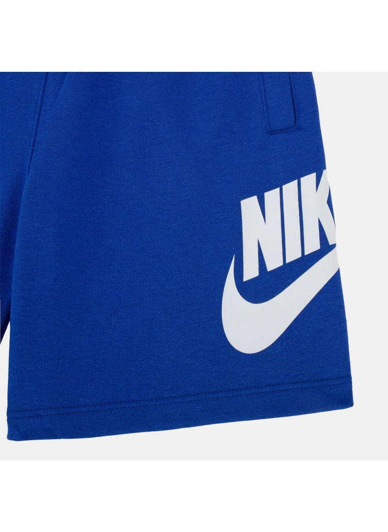 Kids' Sportswear Club Shorts
