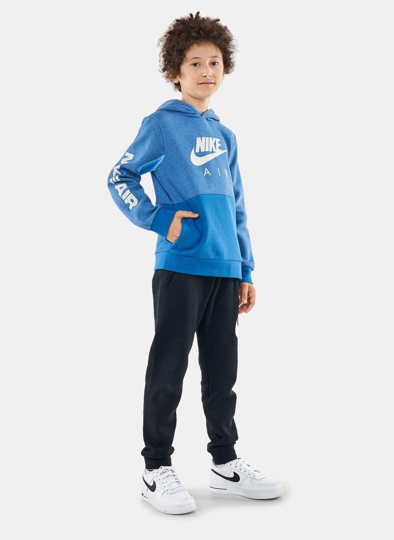 Kids' Sportswear Air Pullover Hoodie