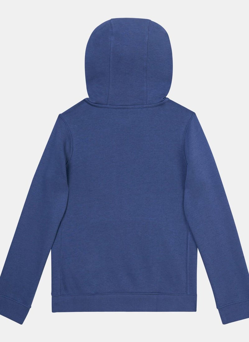 Kids' Sportswear Hoodie