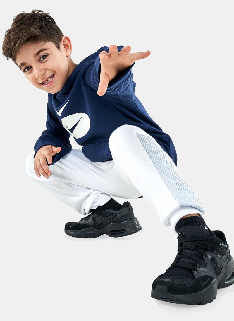 Kids' Sportswear HBR Pullover Hoodie