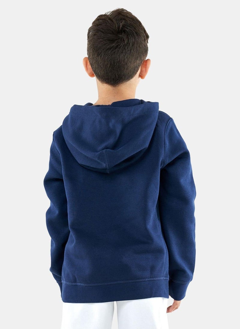Kids' Sportswear HBR Pullover Hoodie