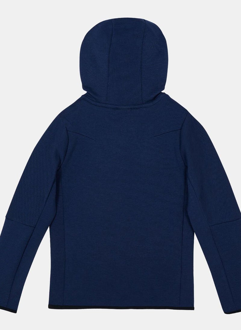 Kids' Sportswear Tech Fleece Hoodie (Older Kids)