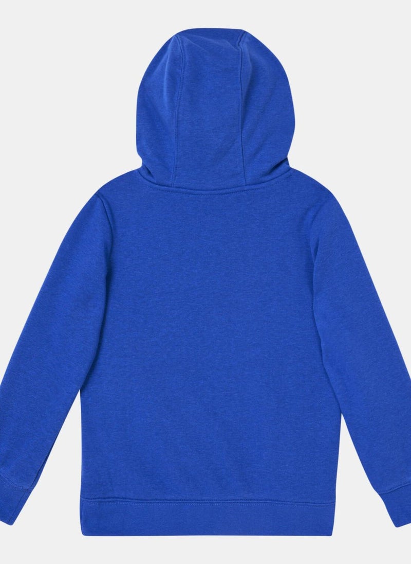 Kids' Thrill Hoodie