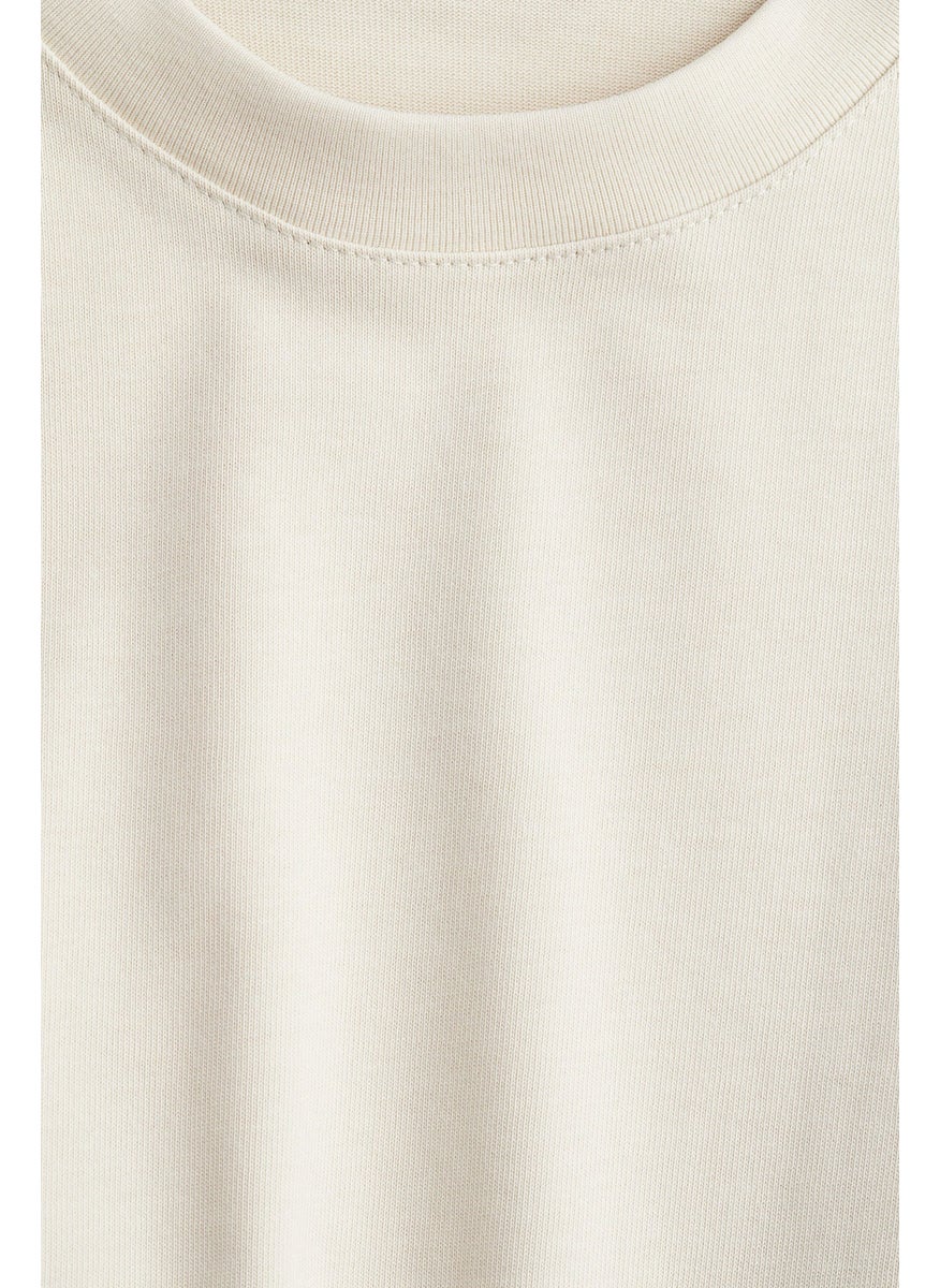 Long T-Shirt Dress