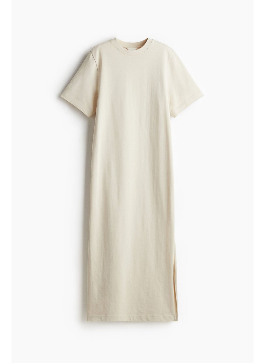 Long T-Shirt Dress