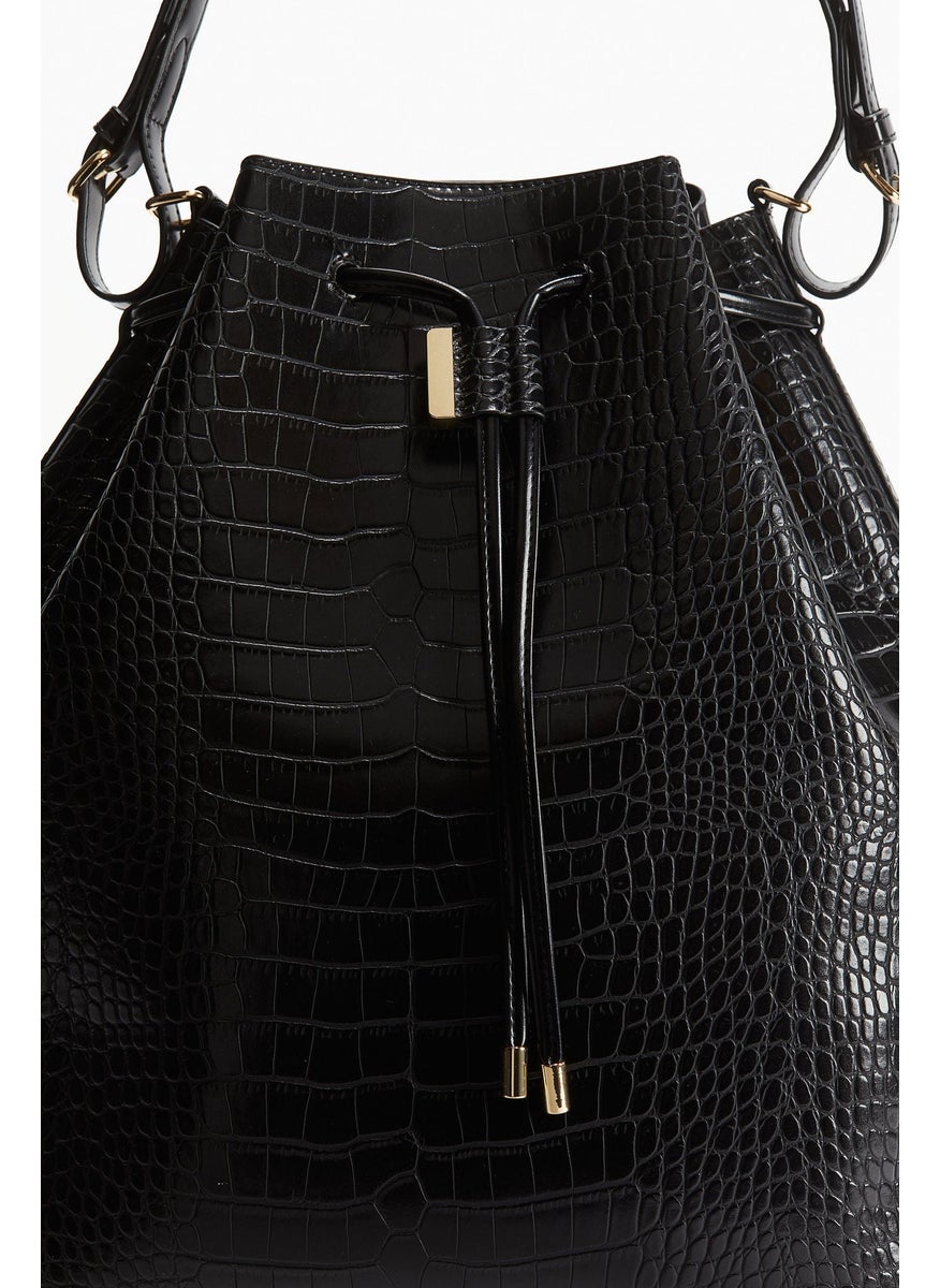 Bucket Bag