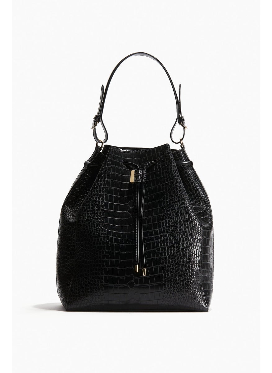 Bucket Bag