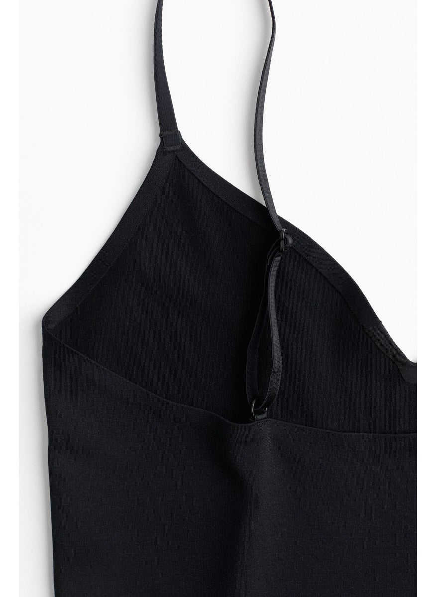 Seamless Slip