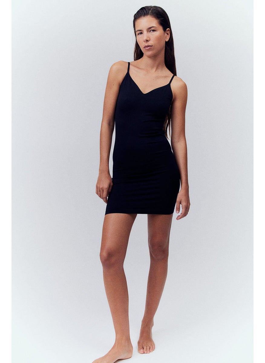 Seamless Slip