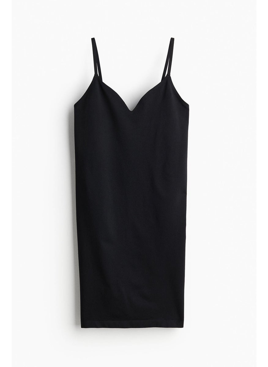 Seamless Slip