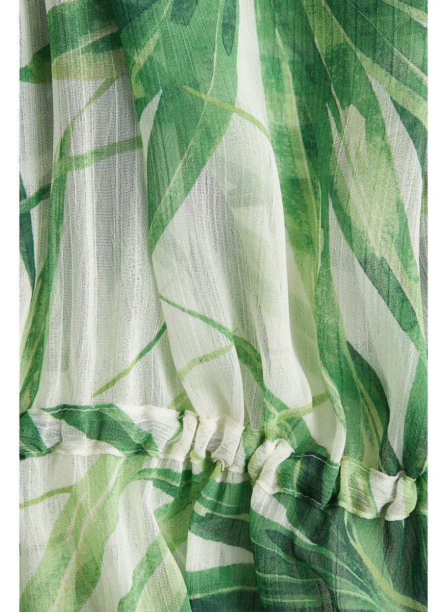 Beach Kaftan