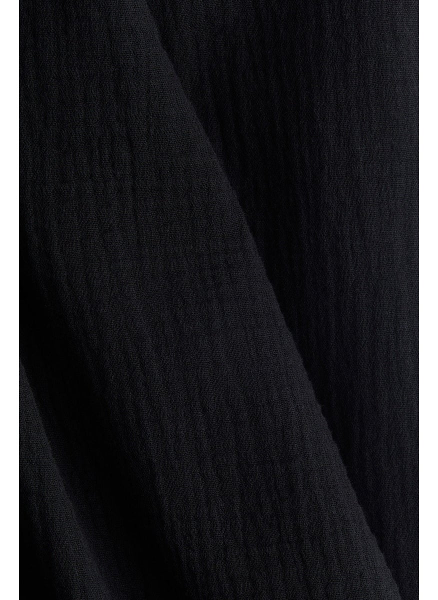 Muslin Beach Dress
