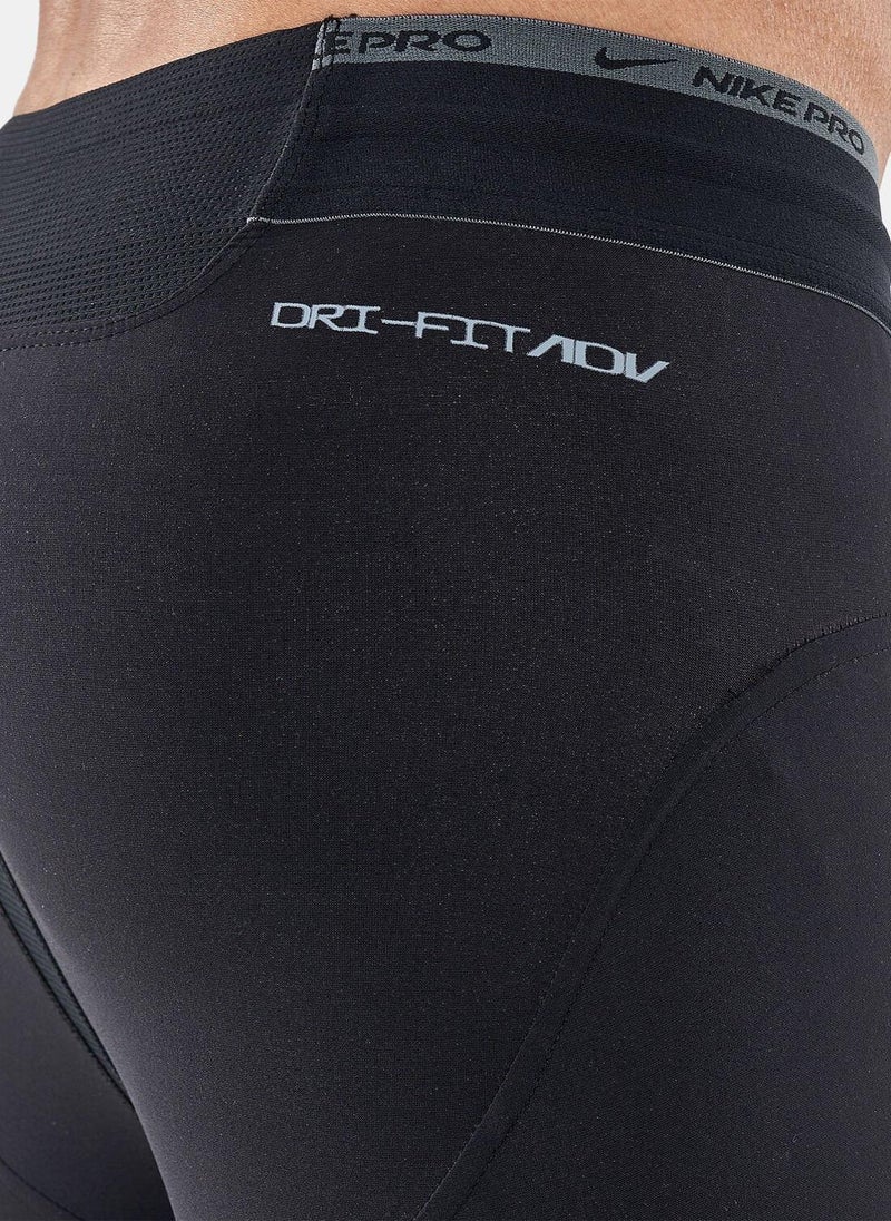Men's Pro Dri-FIT ADV Recovery Tights
