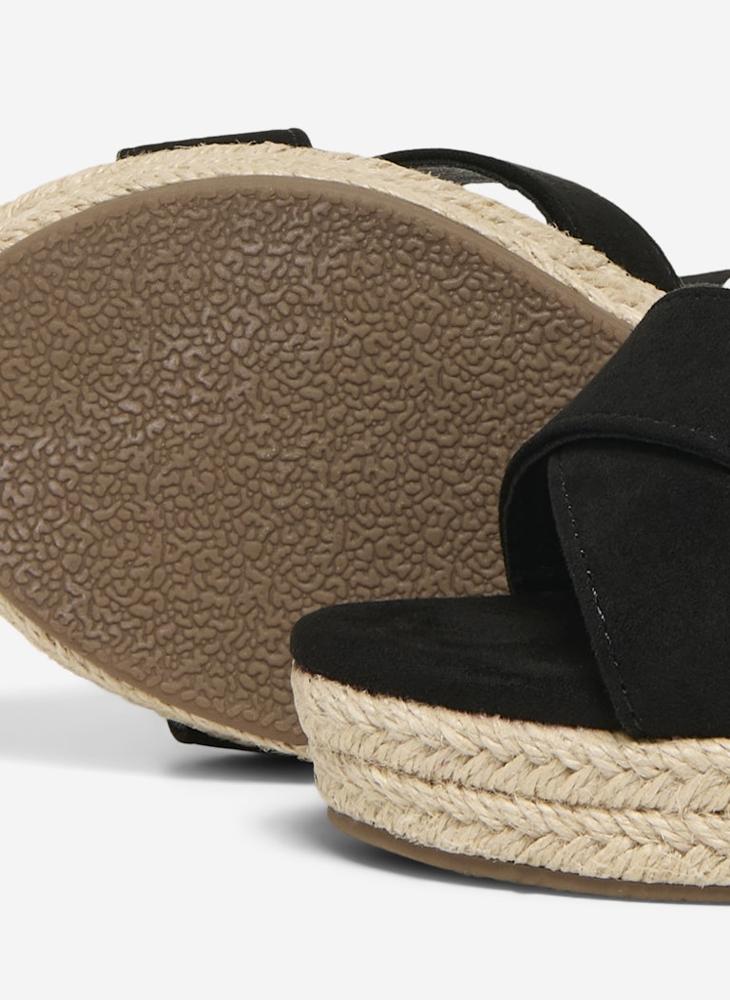 ONLAMELIA-18 MF WEDGE HEEL
