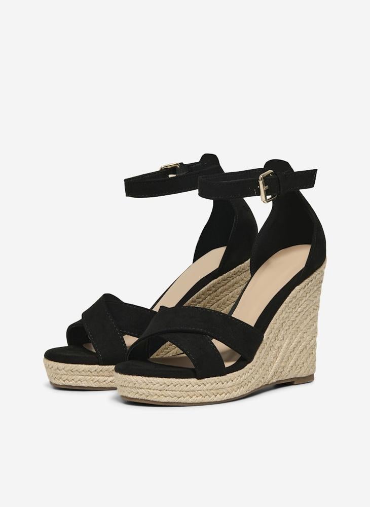 ONLAMELIA-18 MF WEDGE HEEL