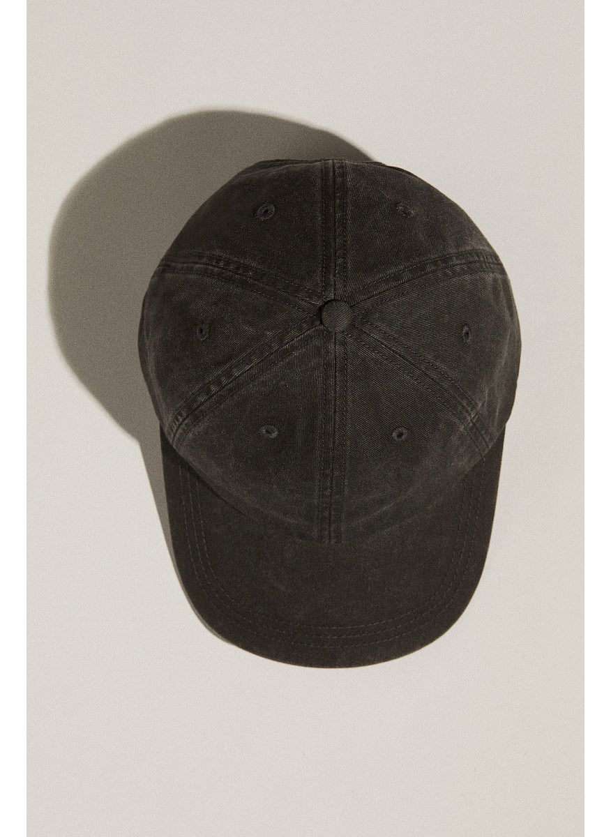 Cotton Twill Cap