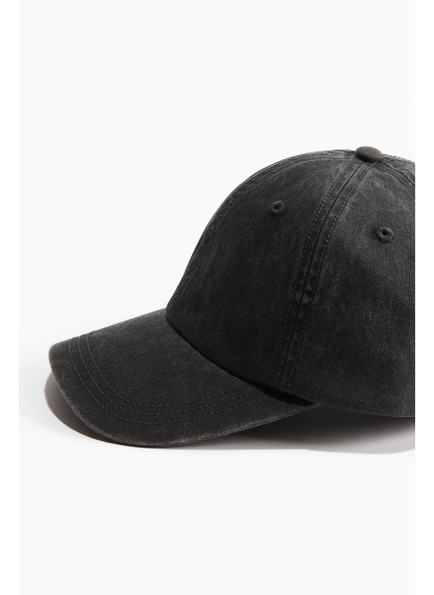 Cotton Twill Cap