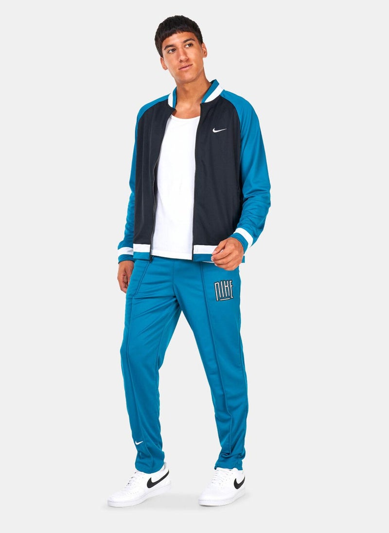 Men's Dri-FIT Starting Five Jacket