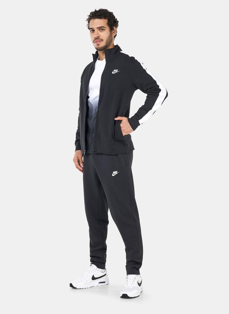 Men's Sportswear Club Track Jacket