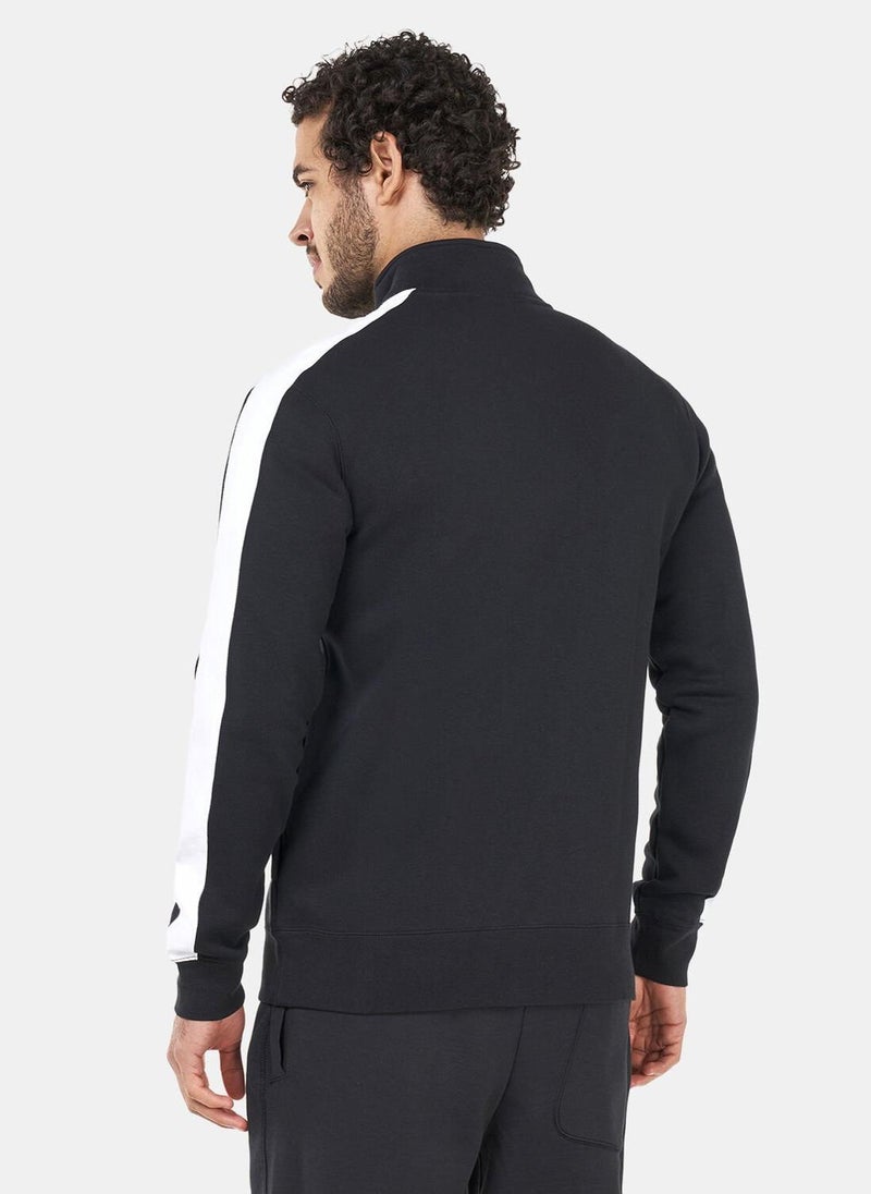Men's Sportswear Club Track Jacket