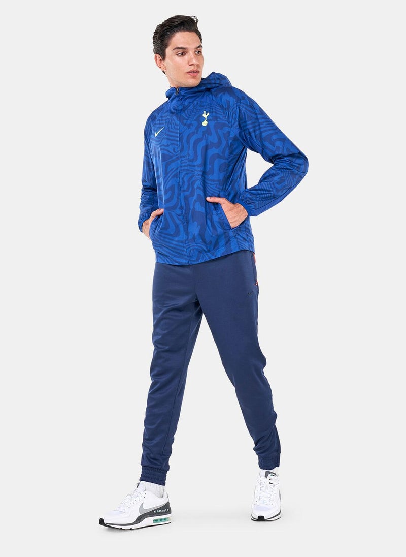 Men's Tottenham AWF Jacket