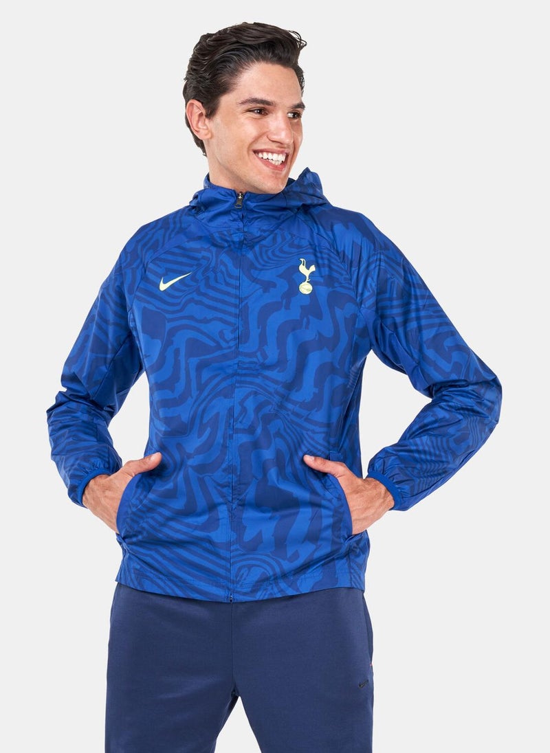 Men's Tottenham AWF Jacket