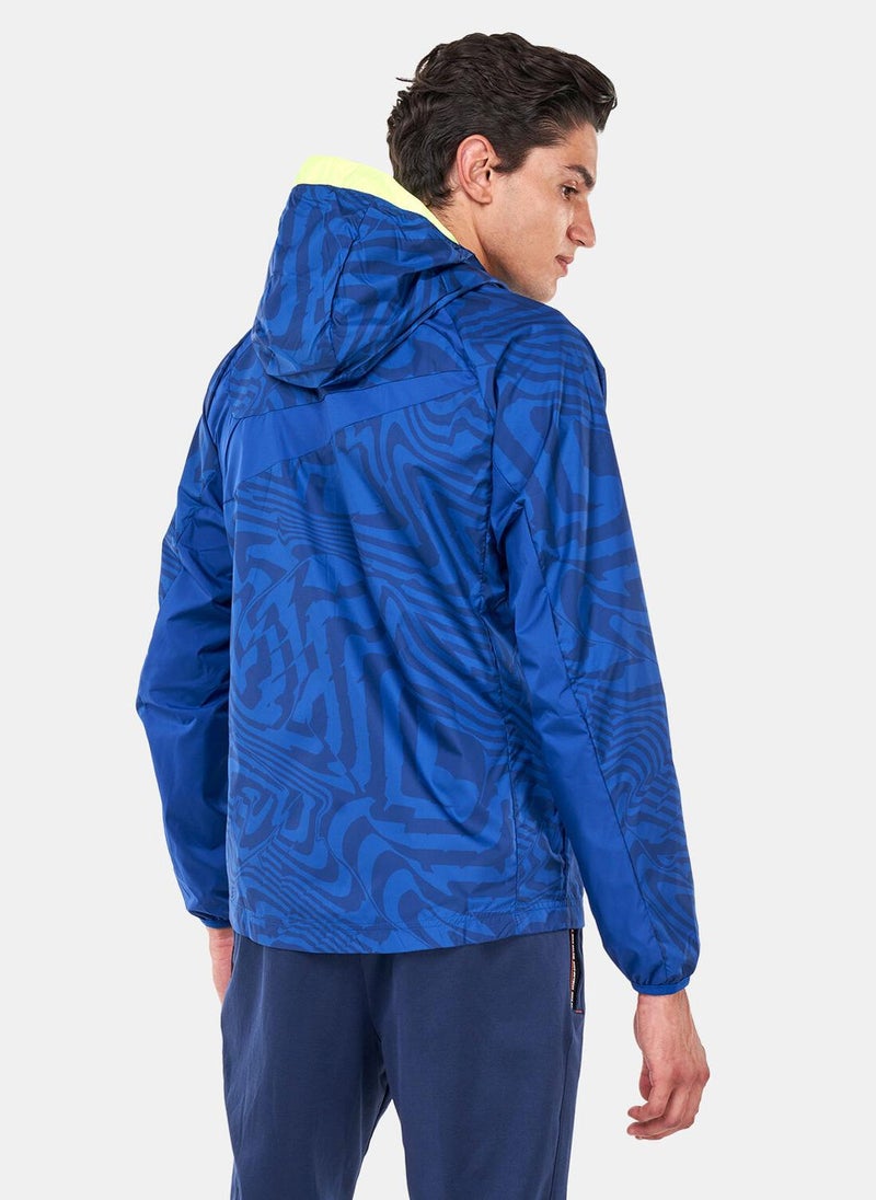 Men's Tottenham AWF Jacket