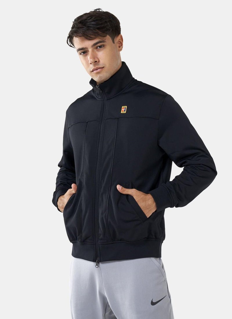 Men's Court Tennis Jacket