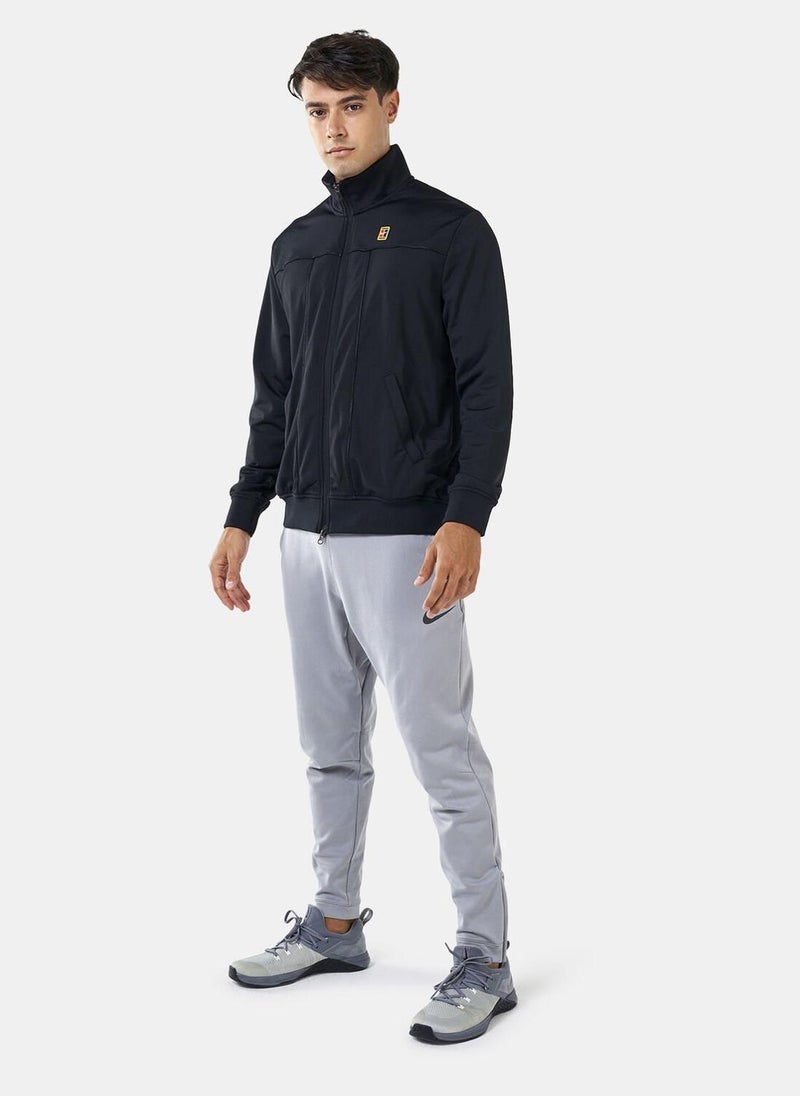 Men's Court Tennis Jacket
