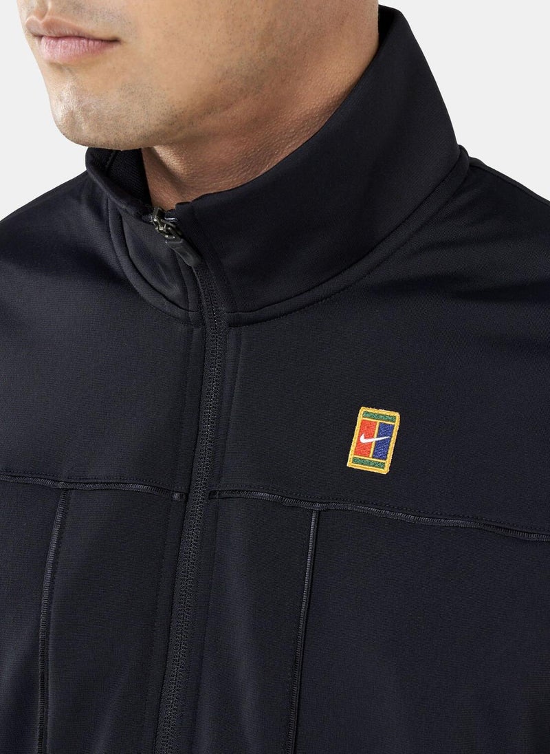 Men's Court Tennis Jacket
