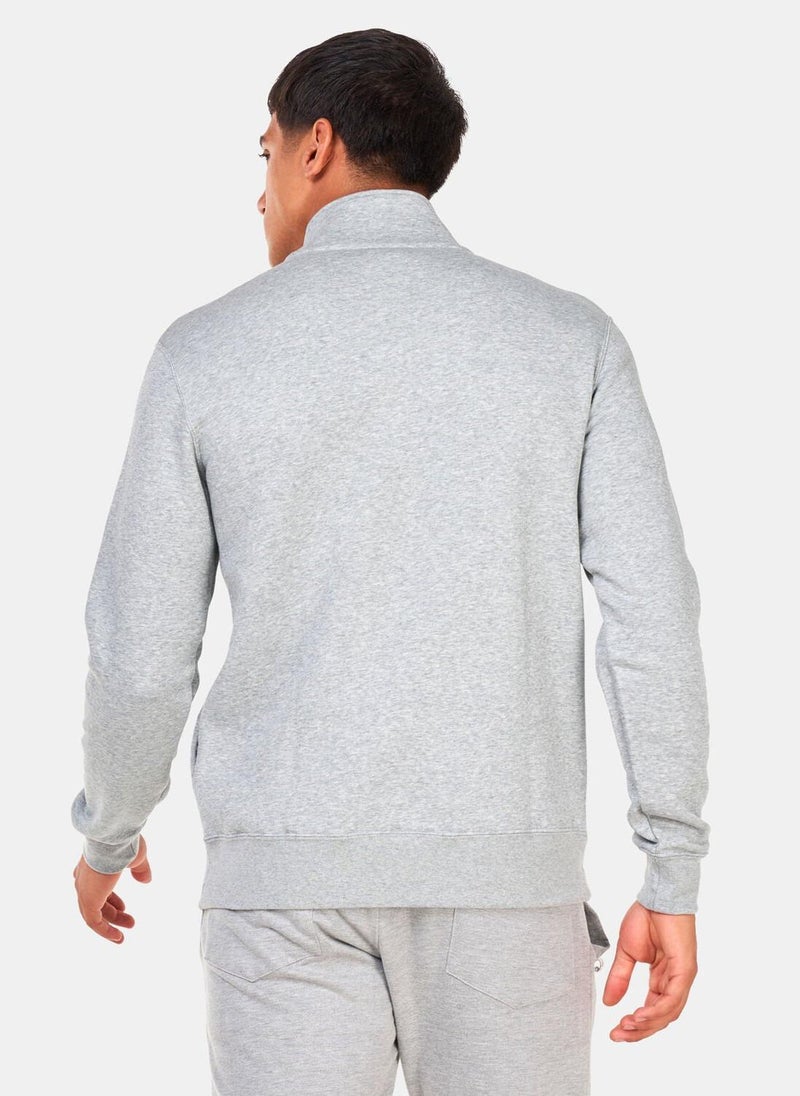 Men's Sportswear Club Track Jacket
