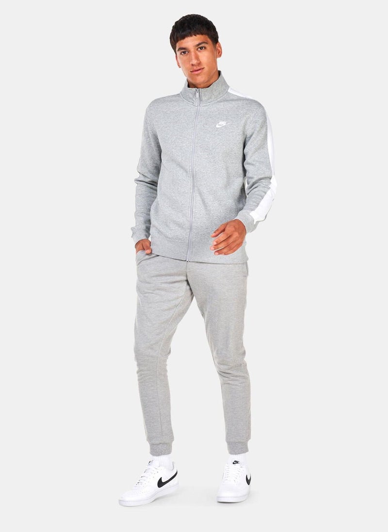 Men's Sportswear Club Track Jacket