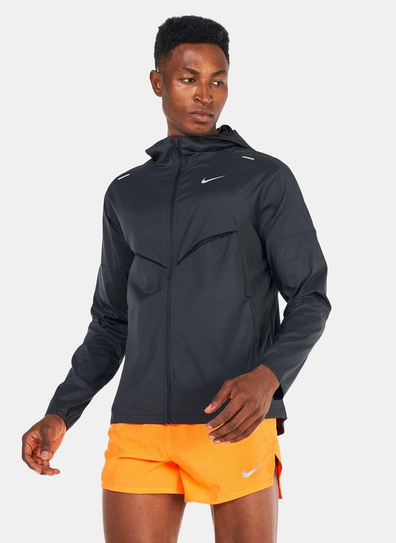 Men's Windrunner Running Jacket