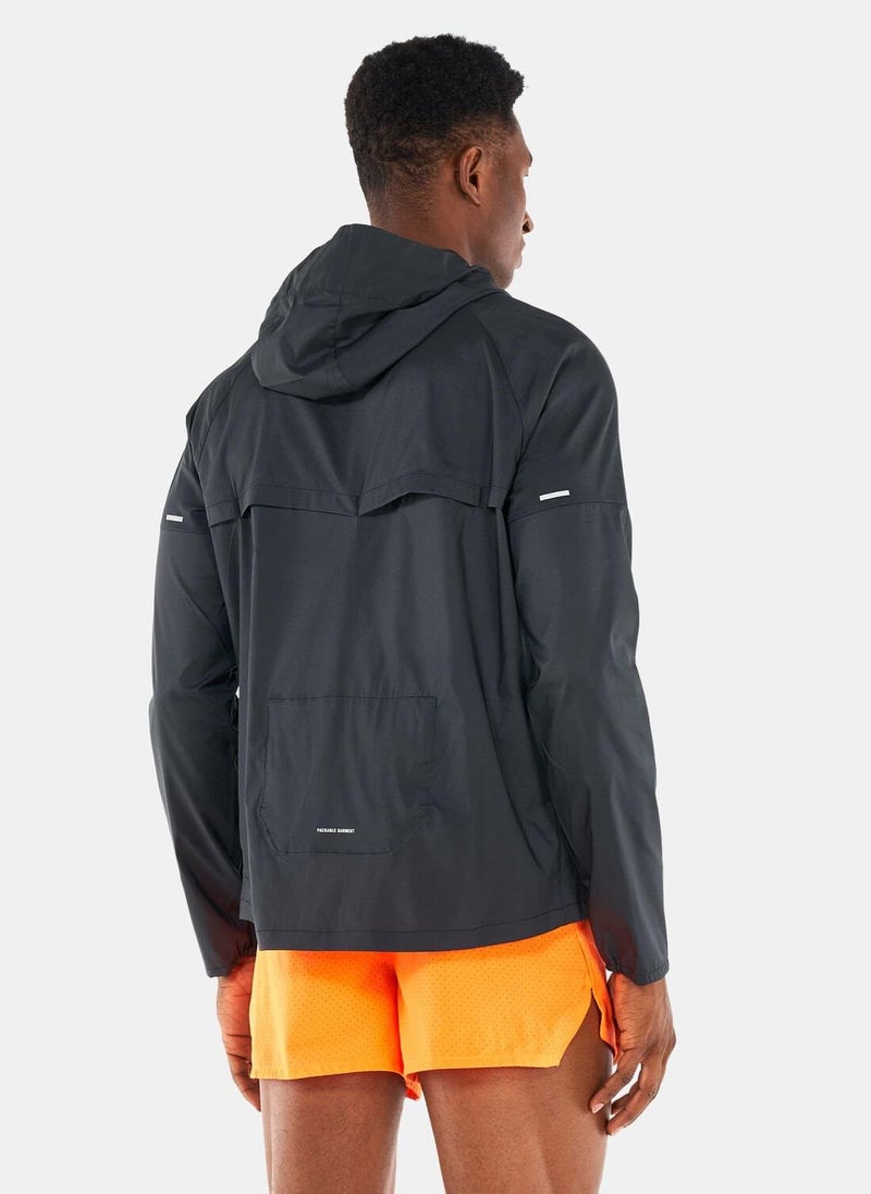 Men's Windrunner Running Jacket