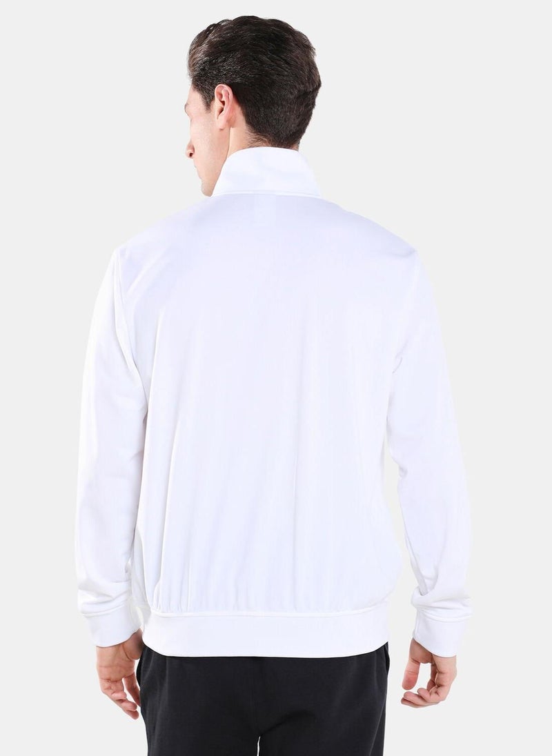 Men's Court Tennis Jacket