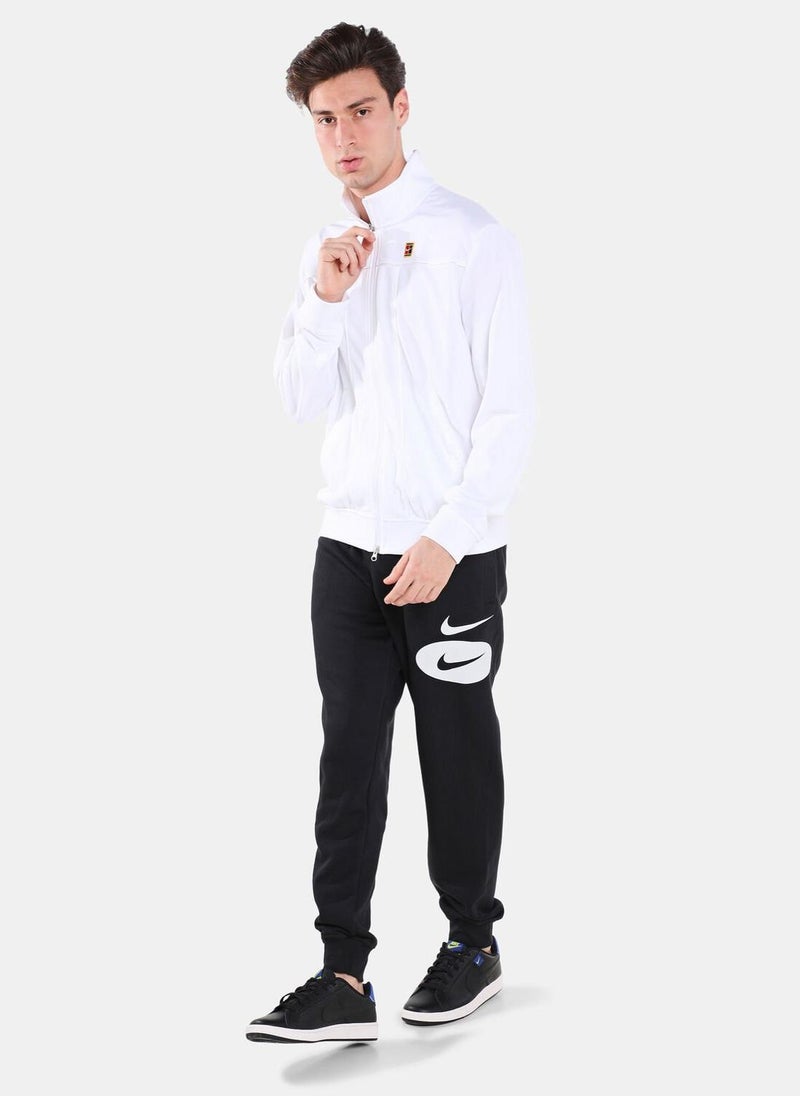 Men's Court Tennis Jacket