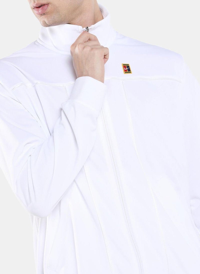 Men's Court Tennis Jacket