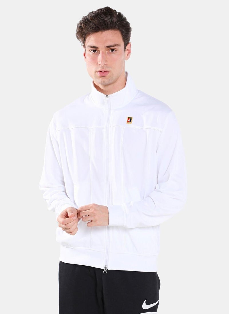 Men's Court Tennis Jacket