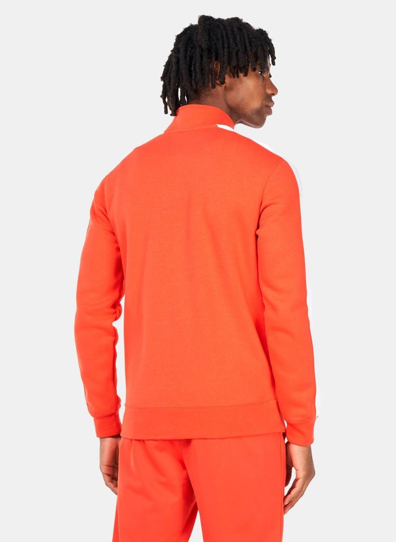 Men's Sportswear Club Track Jacket