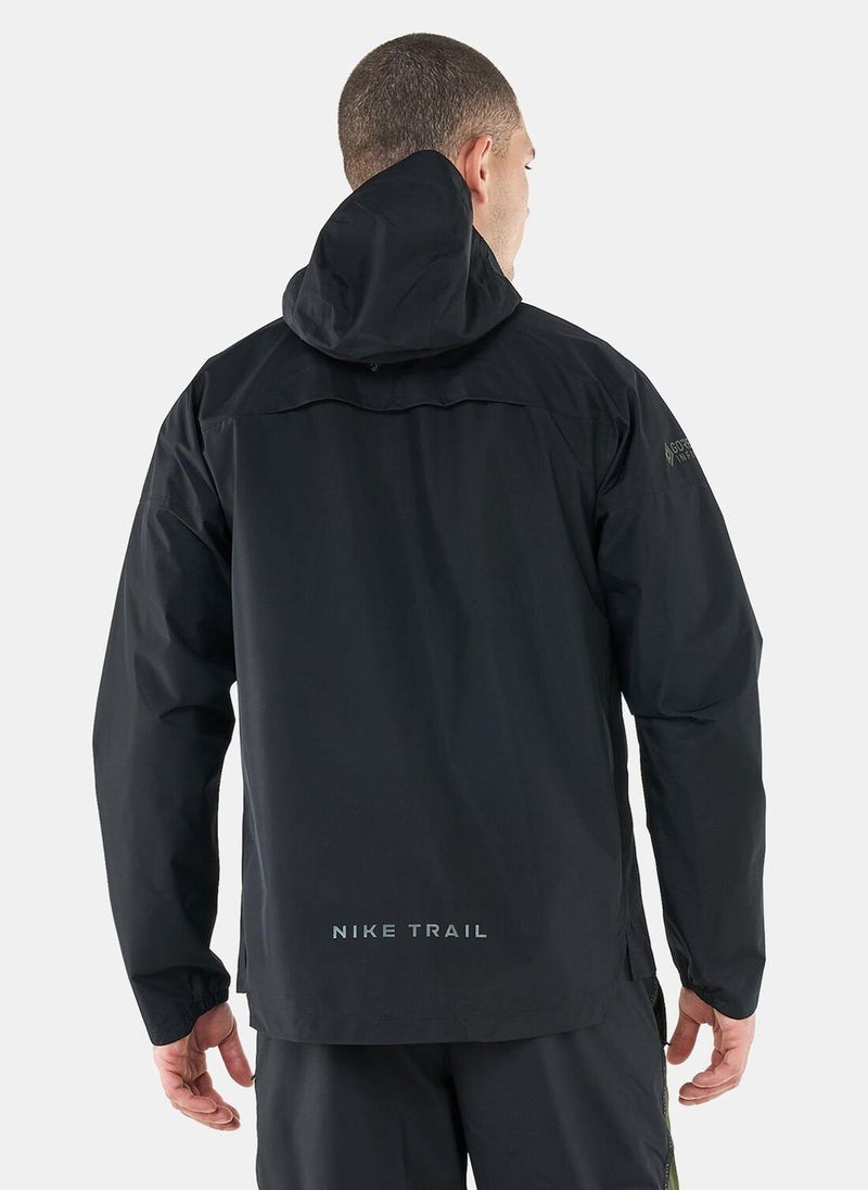 Men's GORE-TEX Trail Running Jacket
